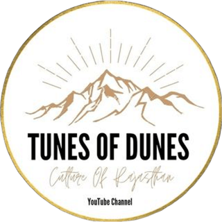 tunes of dunes